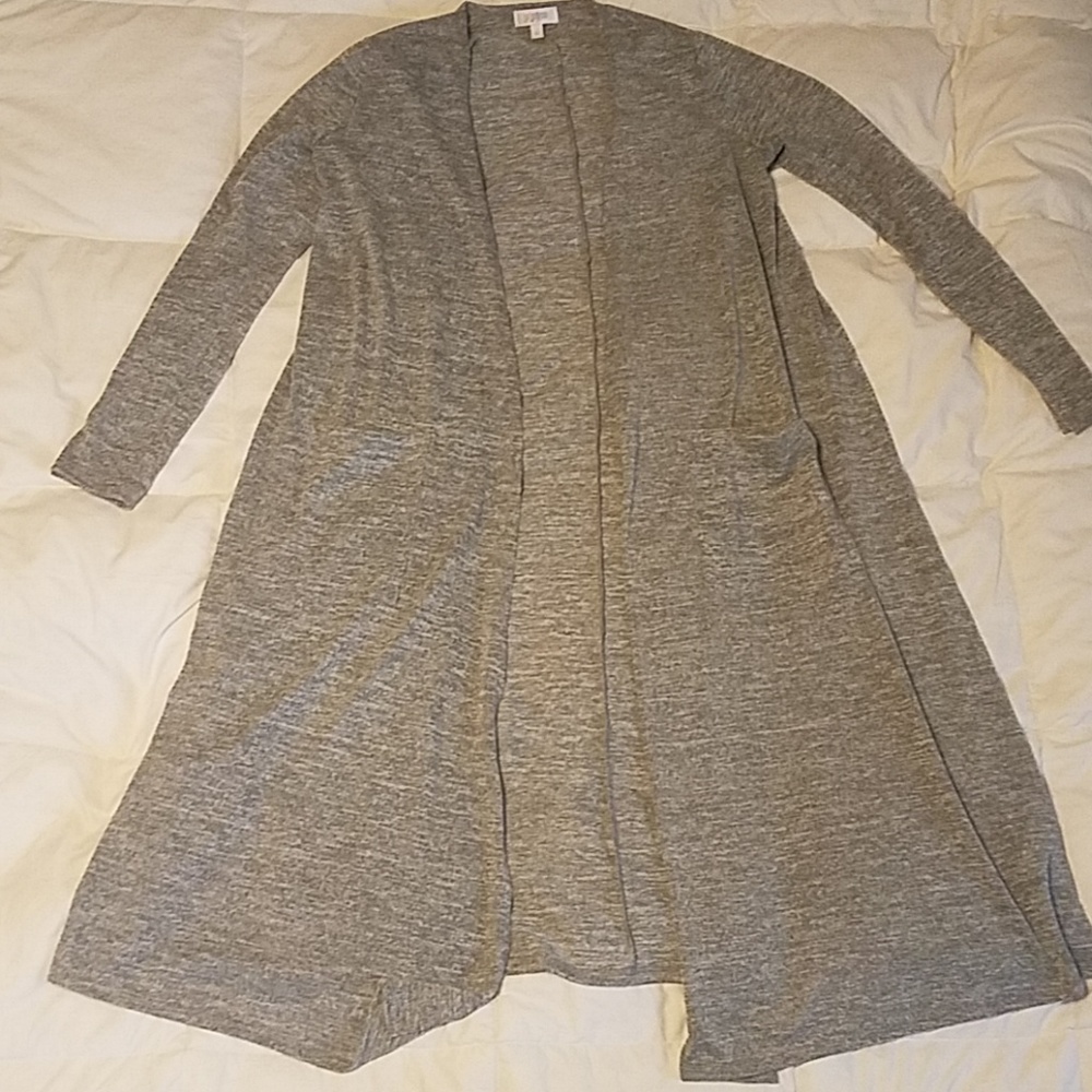 EUC Lularoe Sarah